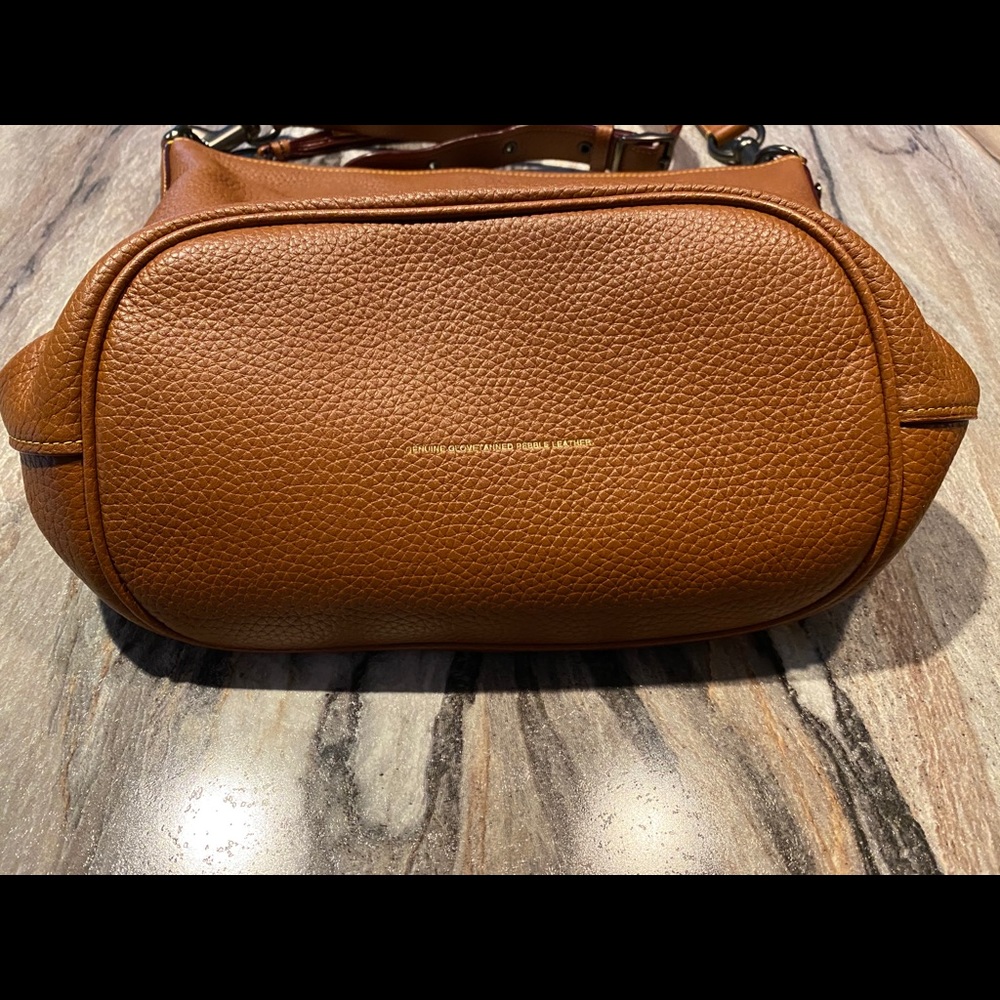Coach Duffle - Picture 3 of 7